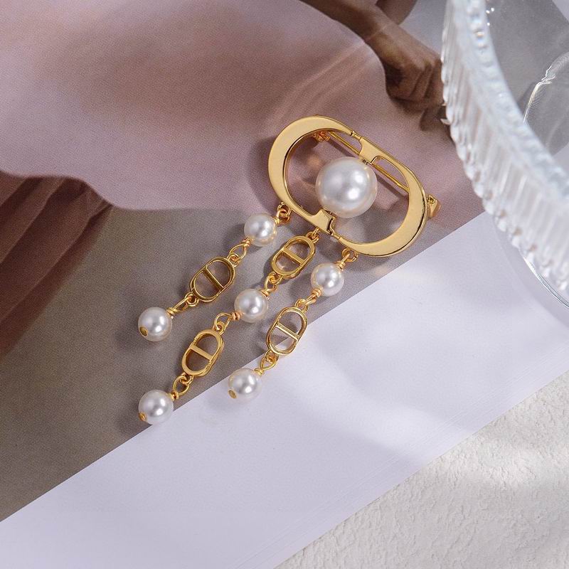 Dior Brooch 05yxh03